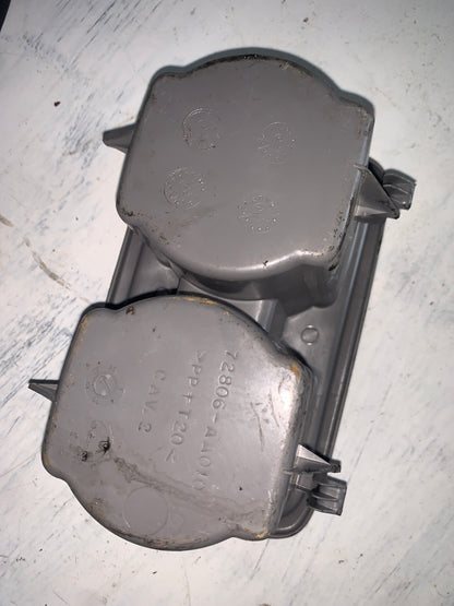 Portavasos Toyota Camry 2002 2006