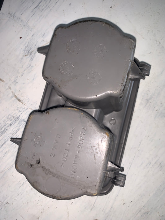 Portavasos Toyota Camry 2002 2006
