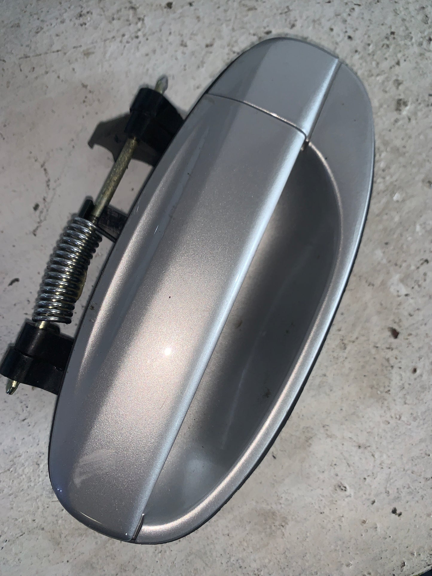 Manilla Externa Chevrolet Aveo LS 4 Puertas