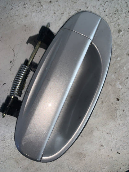 Manilla Externa Chevrolet Aveo LS 4 Puertas