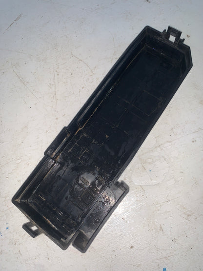 Tapa Fusilera Motor Ford Escape 2004 2008
