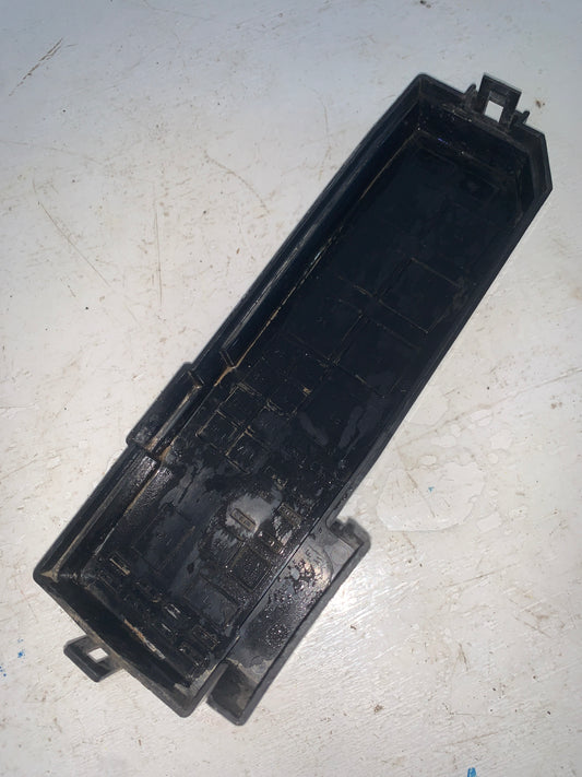 Tapa Fusilera Motor Ford Escape 2004 2008