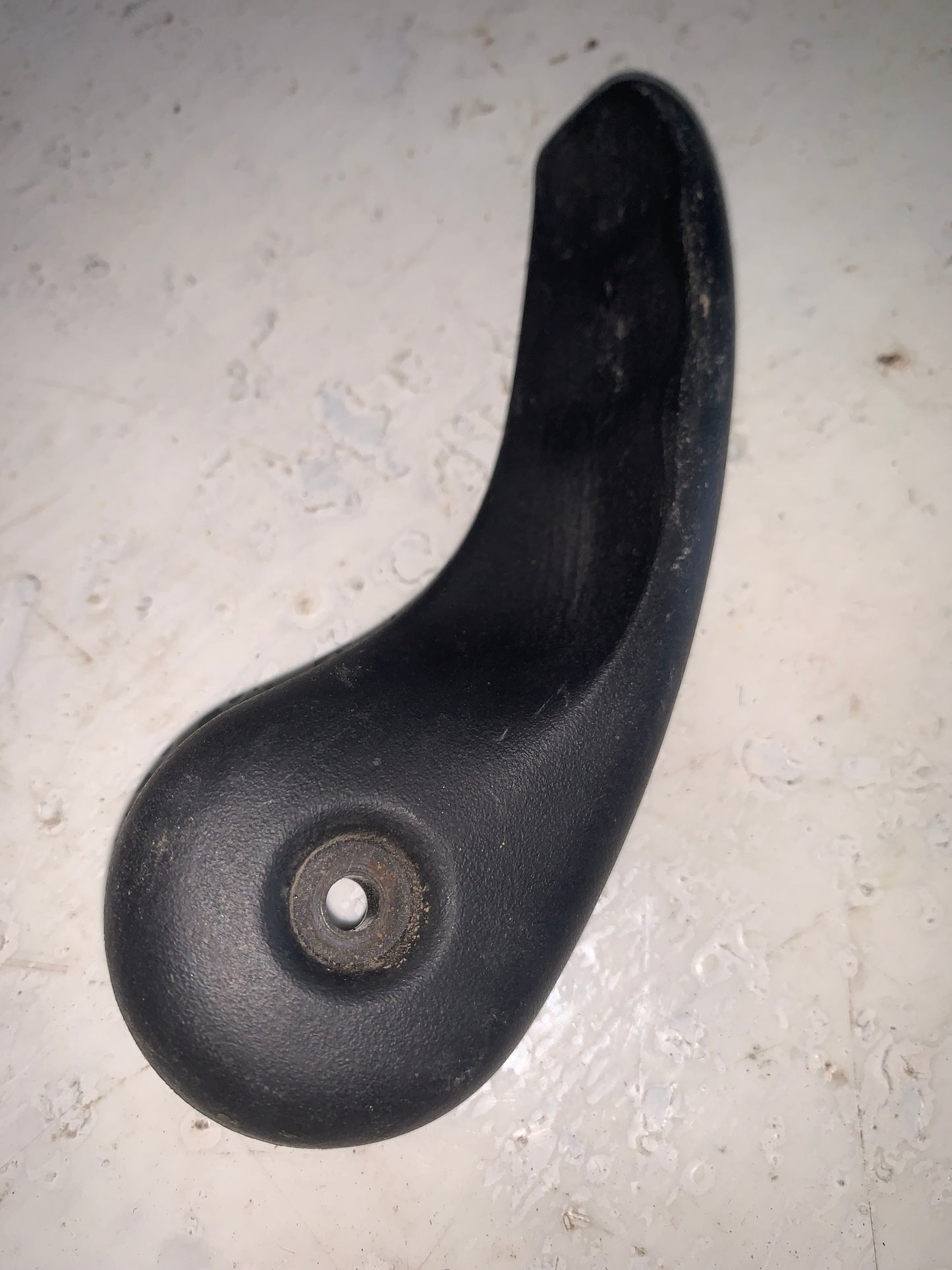 Manilla Palanca Asiento Reclinable Jeep Liberty KJ 2002 2006