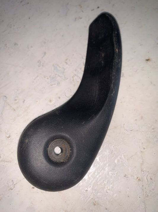 Manilla Palanca Asiento Reclinable Jeep Liberty KJ 2002 2006