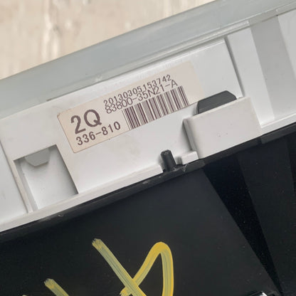 Cluster Tacometro Toyota 4Runner 2013