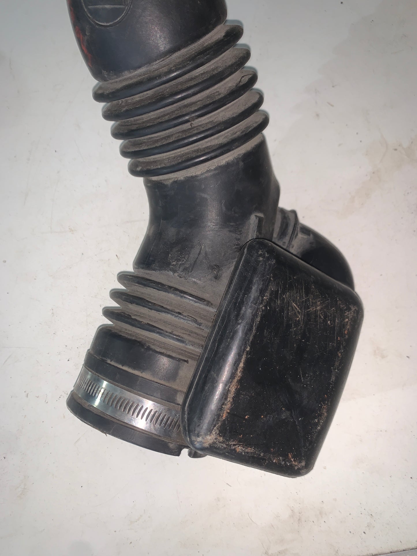 Manguera Conducto Filtro Aire Subaru Impreza 2004 2008