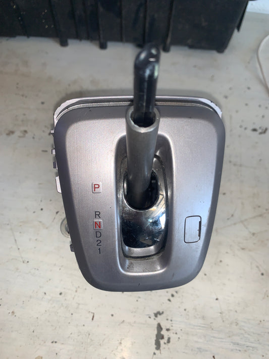 Palanca Cambio Automatico Honda CRV 2007 2011