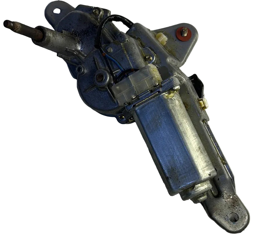 Motor Brazo Limpia Parabrisa Trasero Toyota Yaris 2006 2010