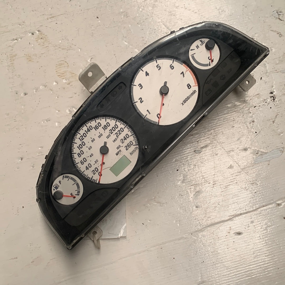 Cluster Nissan Pathfinder Maxima 2001