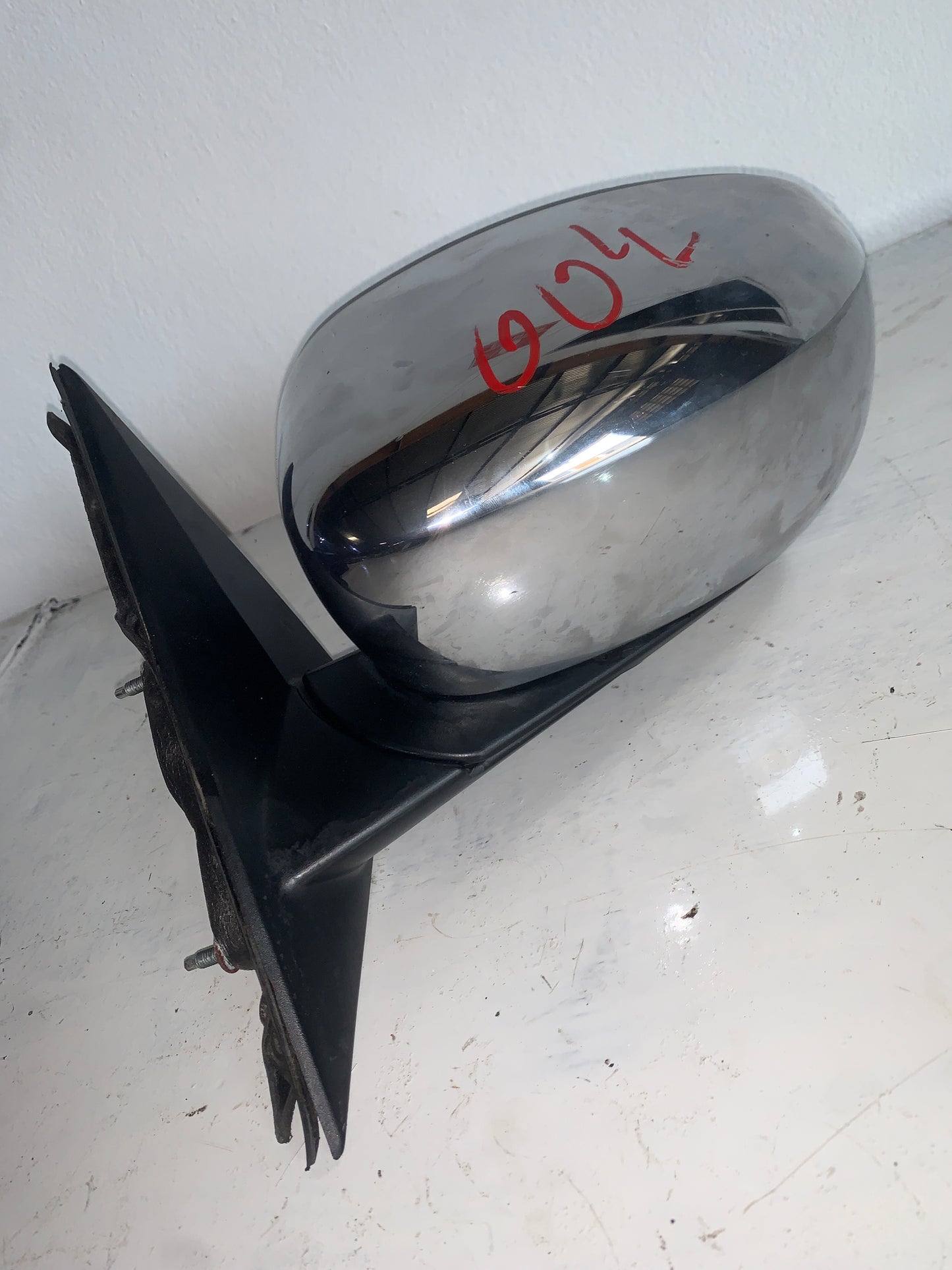 Retrovisor Chrysler 300 2006 2010