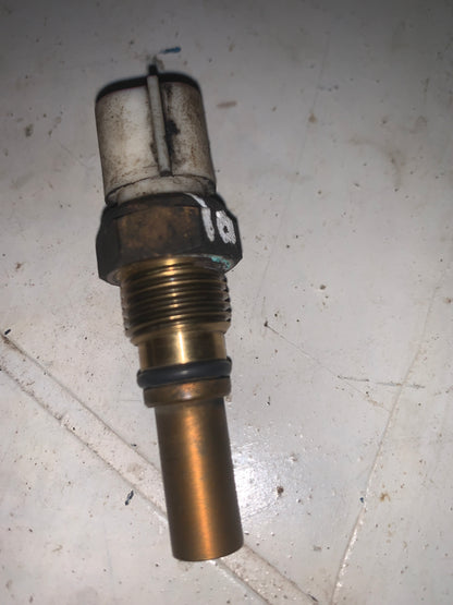 Valvula Temperatura Toyota Yaris 2000 2005 Radiador