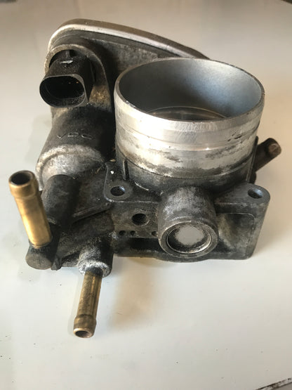 Cuerpo Aceleracion Volkswagen Bora 2.0