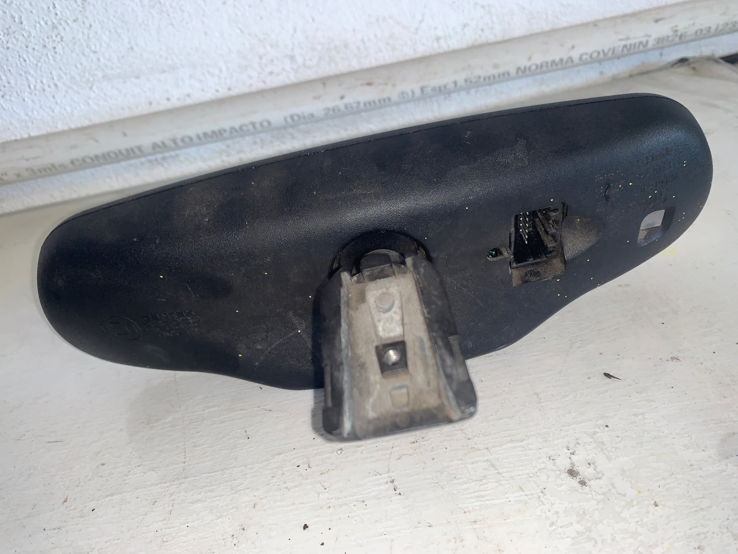 Espejo Retrovisor Interno Chevrolet Tahoe 2012 2015