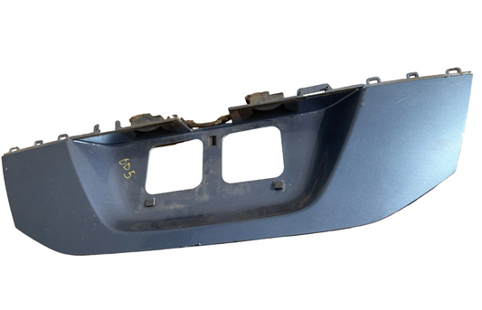 Porta Placa Honda Odyssey 2005 2010