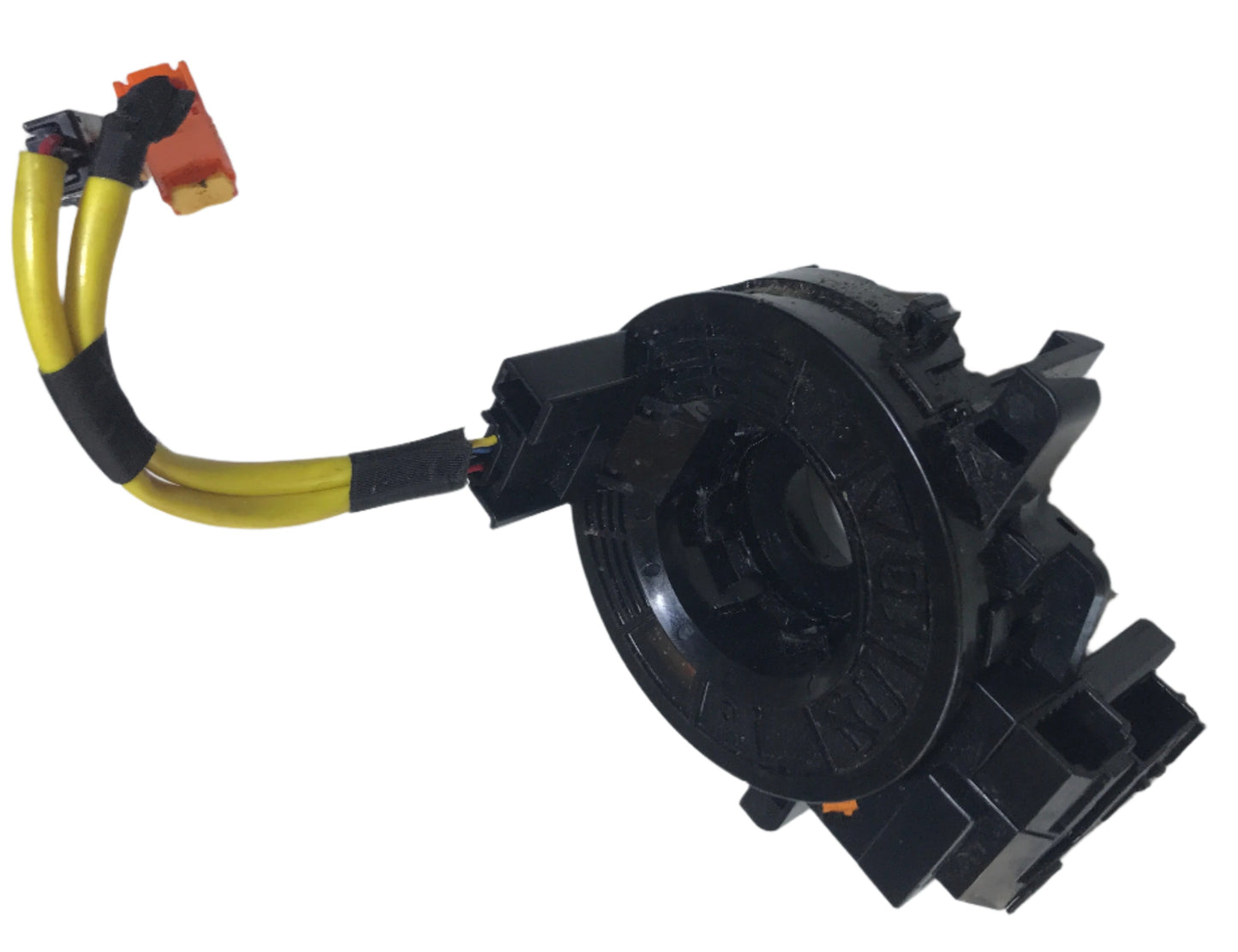 Cinta Fle Volante Toyota Yaris 2006 2010 Sport