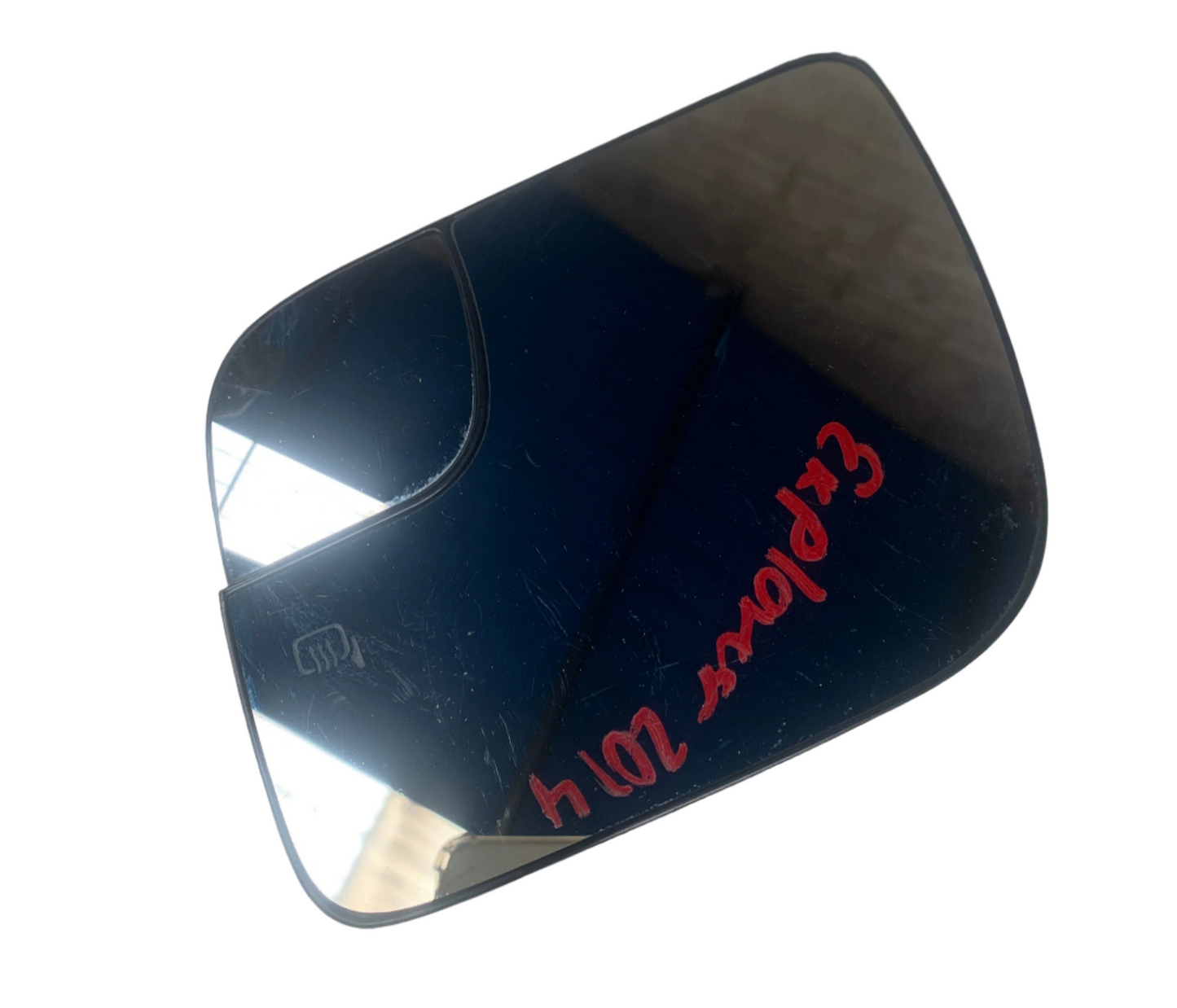 Espejo Retrovisor Ford Explorer 2011 2016