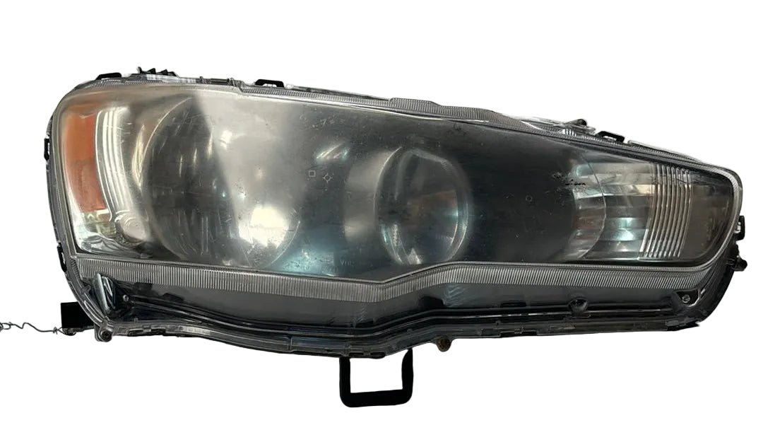 Faro Delantero Mitsubishi Outlander 2009 2014