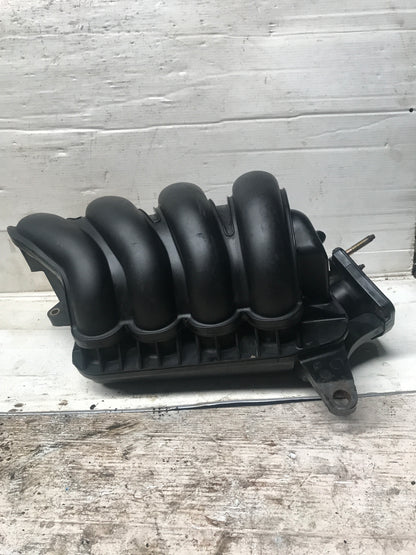 Camarin Toyota Corolla 1.8 2003 2006 Cuerpo Aceleración Electronico