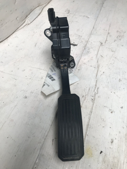 Pedal Acelerador Toyota RAV4 2009