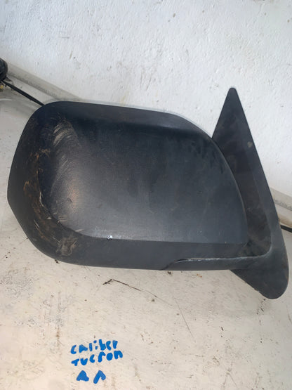 Retrovisor Ford Escape 2008 2014