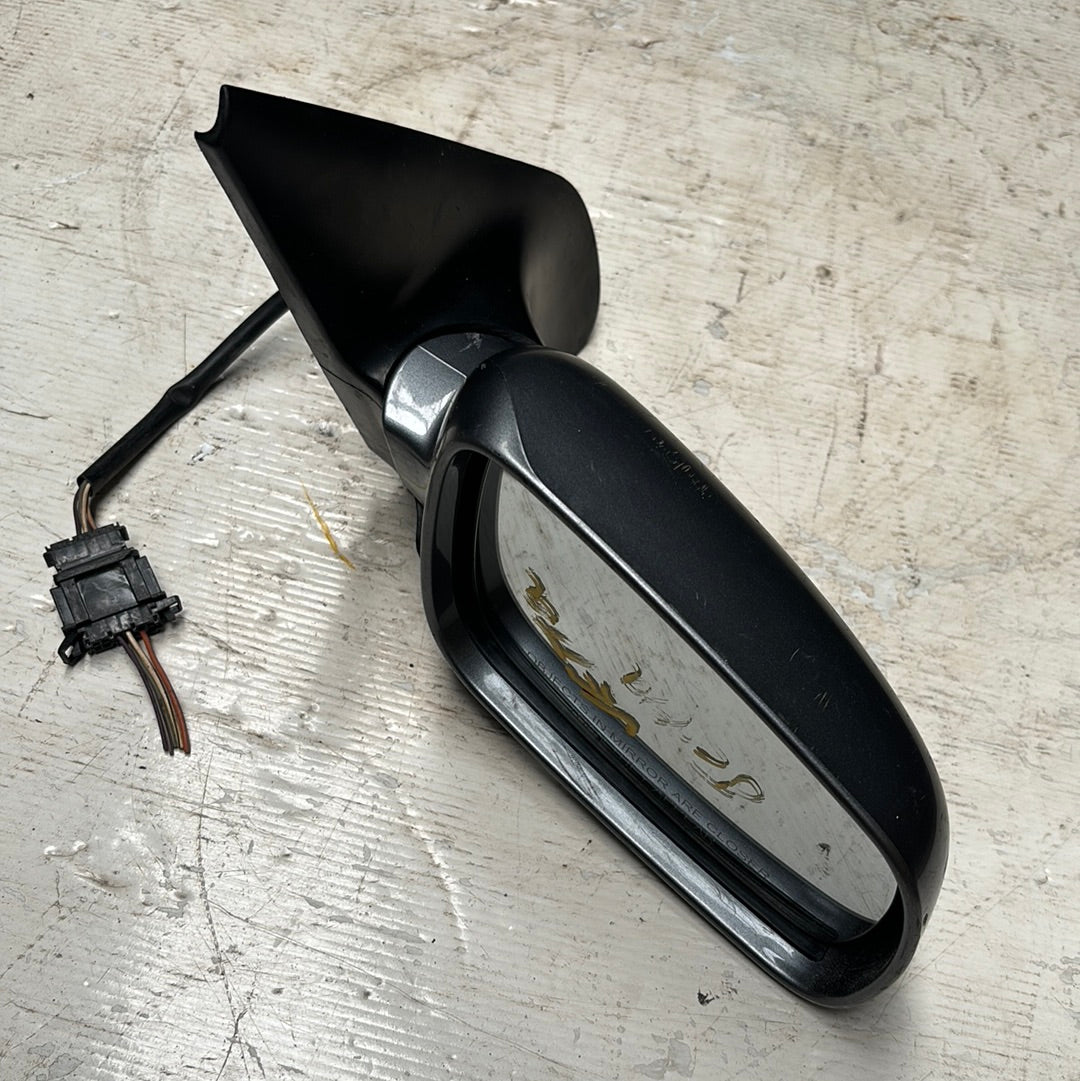 Retrovisor Volkswagen Jetta Bora 2.0