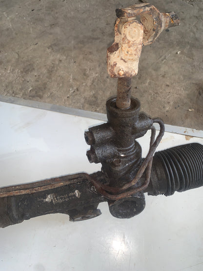 Cajetin Dodge Dakota 4.7 2005 2010