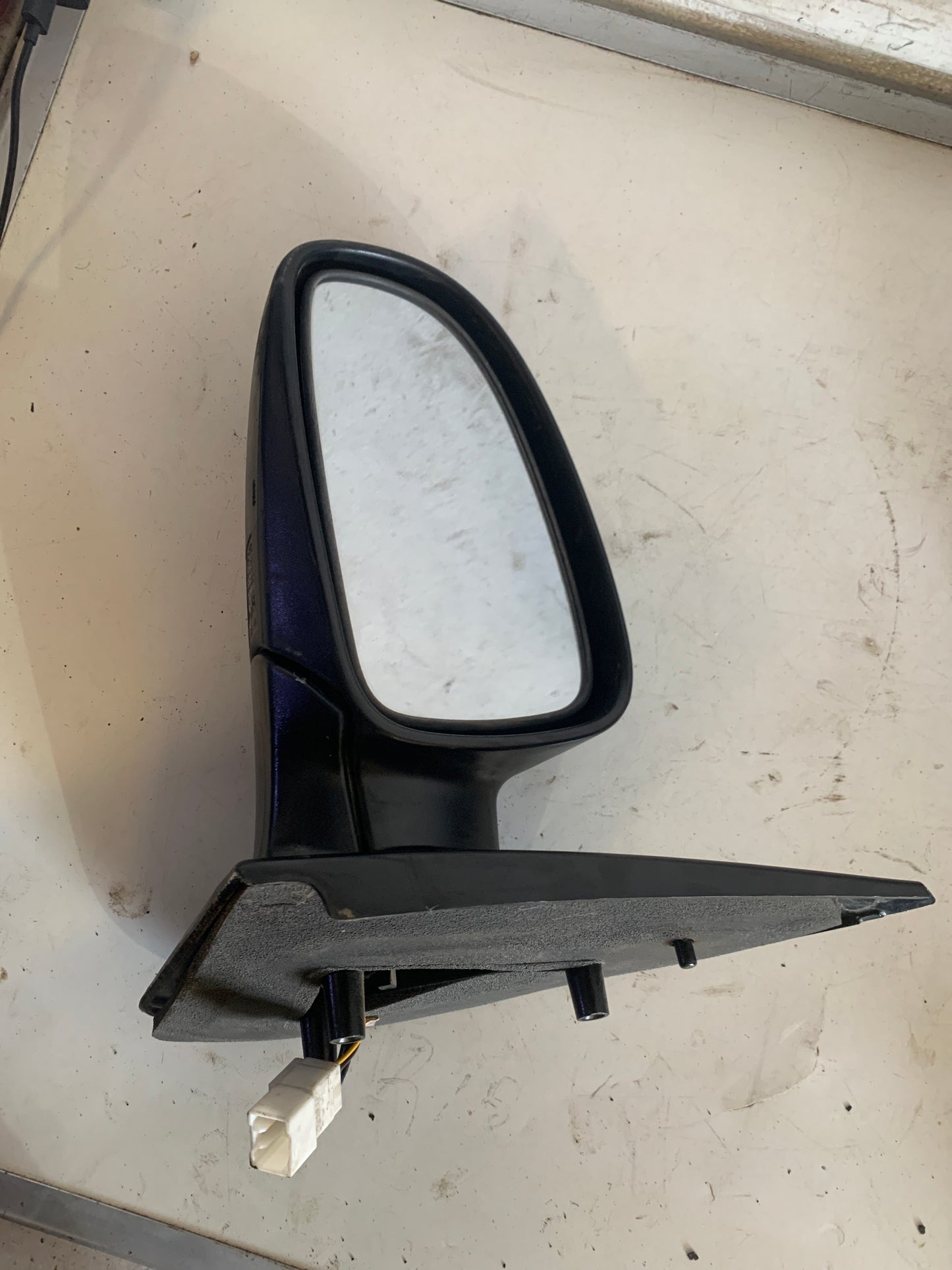 Retrovisor Electrico Chevrolet Aveo 2004 2006