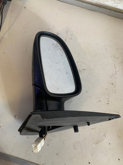 Retrovisor Electrico Chevrolet Aveo 2004 2006