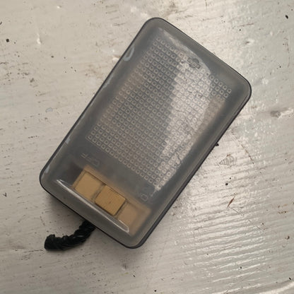 Lampara Luz Techo Central Maleta Interna Nissan Pathfinder 2001 2004