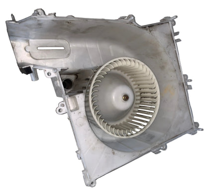Soplador Aire Acondicionado Nissan Xtrail 2004 2008