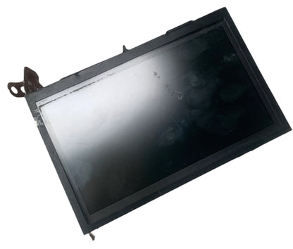 Reproductor Pantalla Nissan Pathfinder 2008 LE