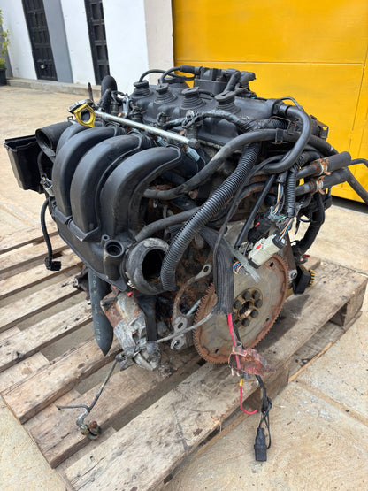 Motor Dodge Neon 2.0L