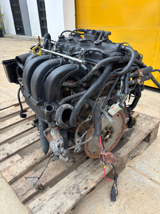 Motor Dodge Neon 2.0L