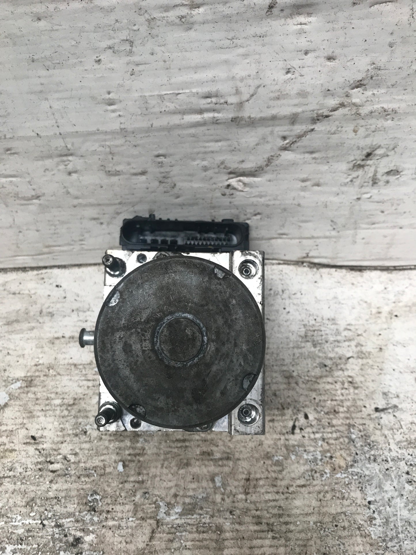 Modulo ABS Toyota Camry 2007 2009