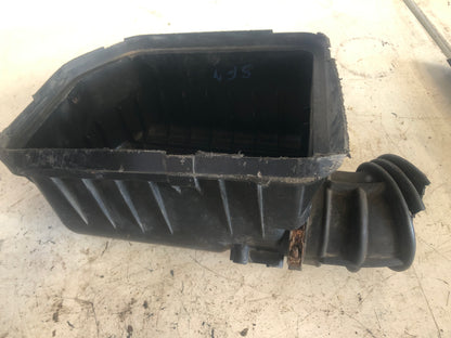 Tapa Superior Filtro Purificación Aire Suzuki Vitara V6 2007 2010
