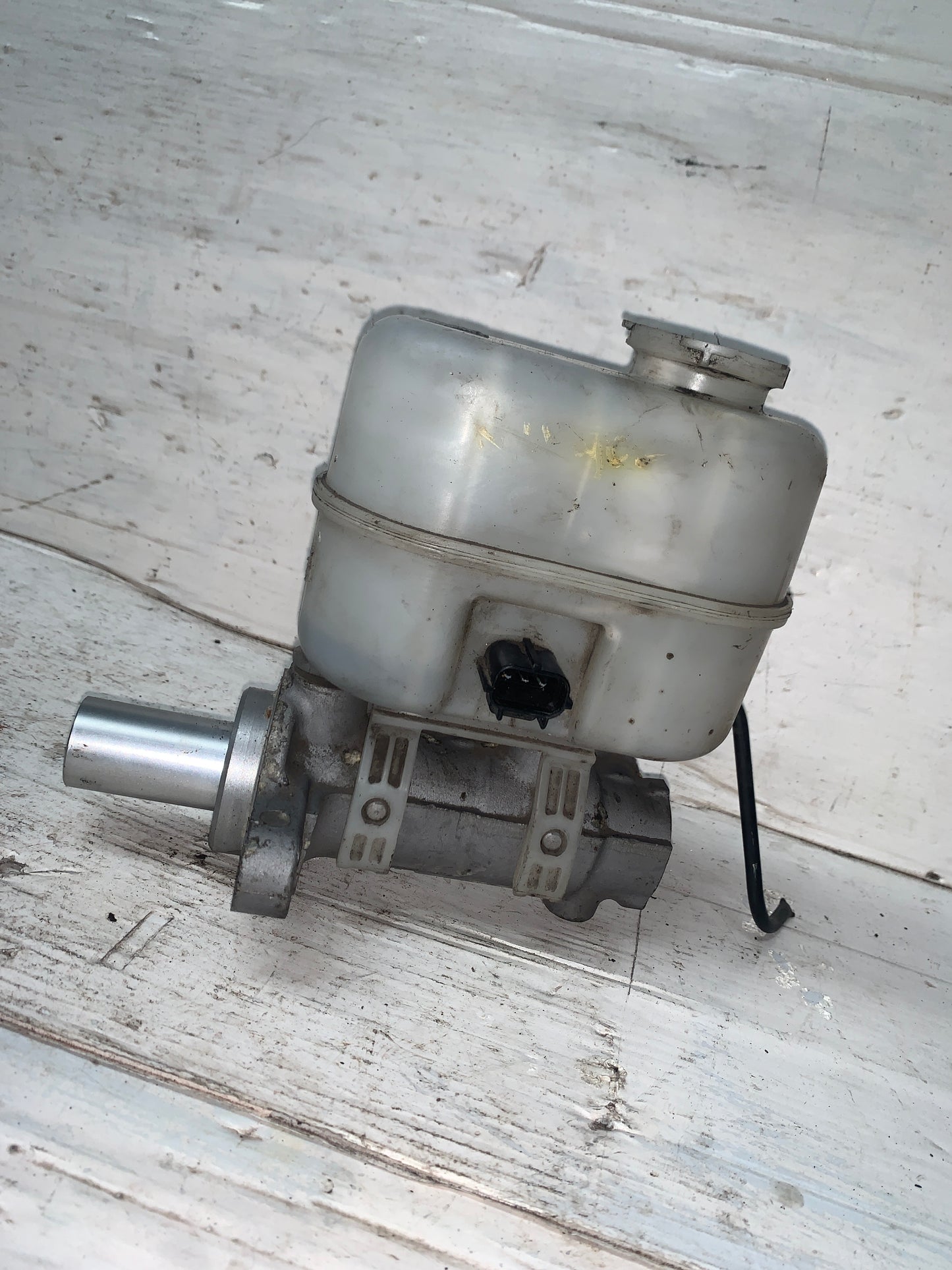 Bomba Freno Ford Ranger 2010 2011
