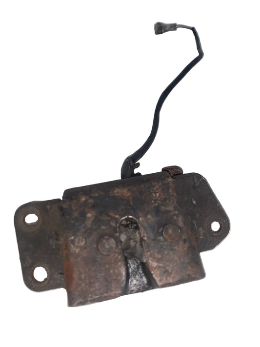 Cerradura Maleta Toyota 4Runner 1998 2002