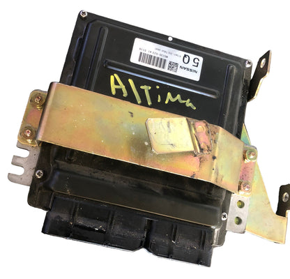 Computadora Nissan Altima 2003 2006