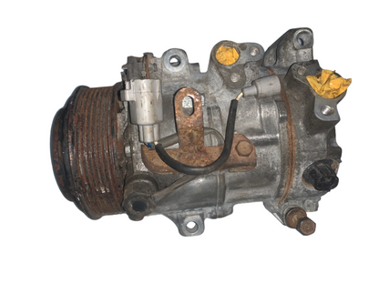 Compresor Toyota Camry 2007 2009 3.5