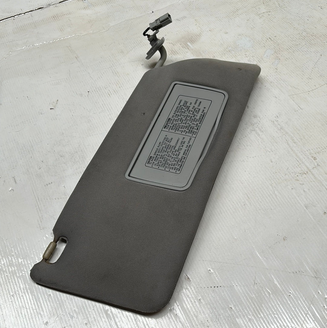 Tapa Sol Honda Odyssey 2005 2008