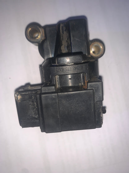 Válvula IAC Hyundai Santa Fe Kia Sportage 2.7