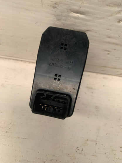 Mando Eleva Vidrio Co-Piloto Chevrolet Epica Original