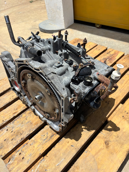 Caja Mitusbishi Outlander 3.0 2007 2012 4X4