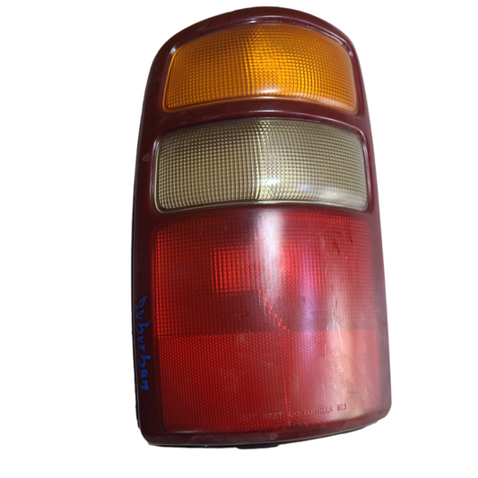 Stop Chevrolet Suburban Grand Blazer 1997 2002