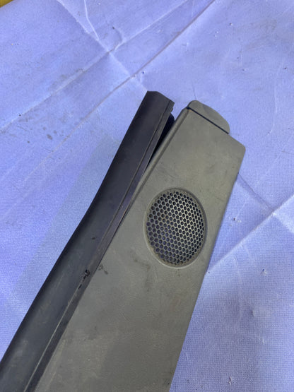 Rejilla Central Aire Tablero Jeep Kj 2003 2006