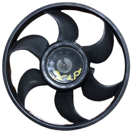 Electroventilador Ford Escape 3.0