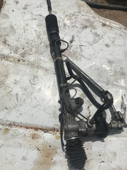 Cajetin De Dirección Honda Acura Integra 1994 2001