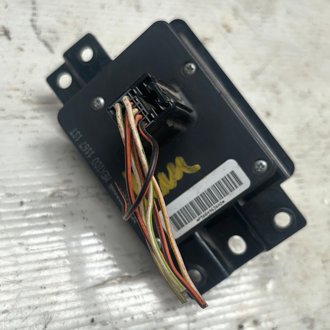 Mando Conmutador Luz Dodge Ram