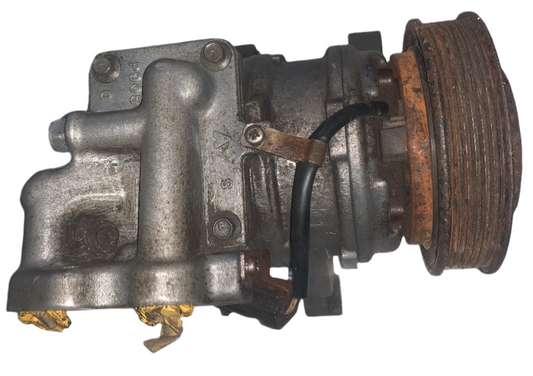 Compresor Jeep Grand Cherokee Wk 4.7 2005 2010