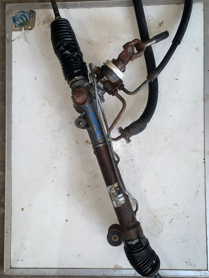 Cajetin Chevrolet Cavalier Sunfire